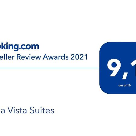 Bella Vista Suites Dış mekan fotoğraf