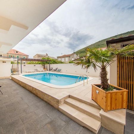 Bella Vista Suites Dış mekan fotoğraf