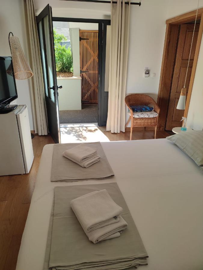Bella Vista Suites Dış mekan fotoğraf