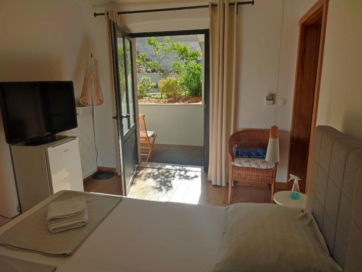 Bella Vista Suites Oda fotoğraf