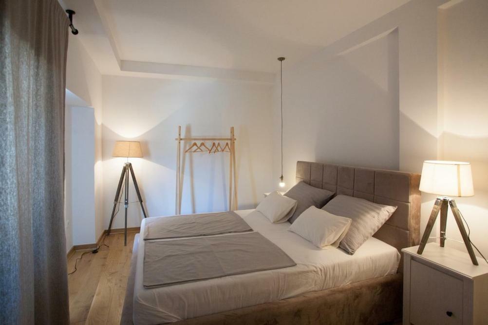 Bella Vista Suites Dış mekan fotoğraf