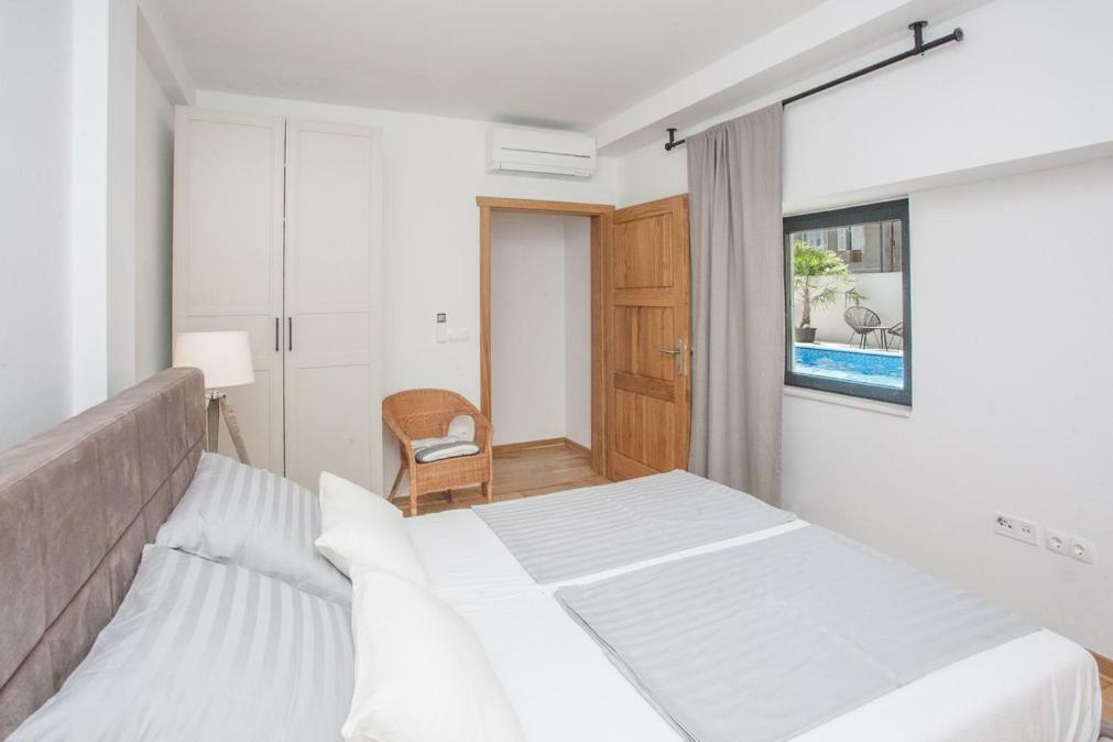Bella Vista Suites Dış mekan fotoğraf
