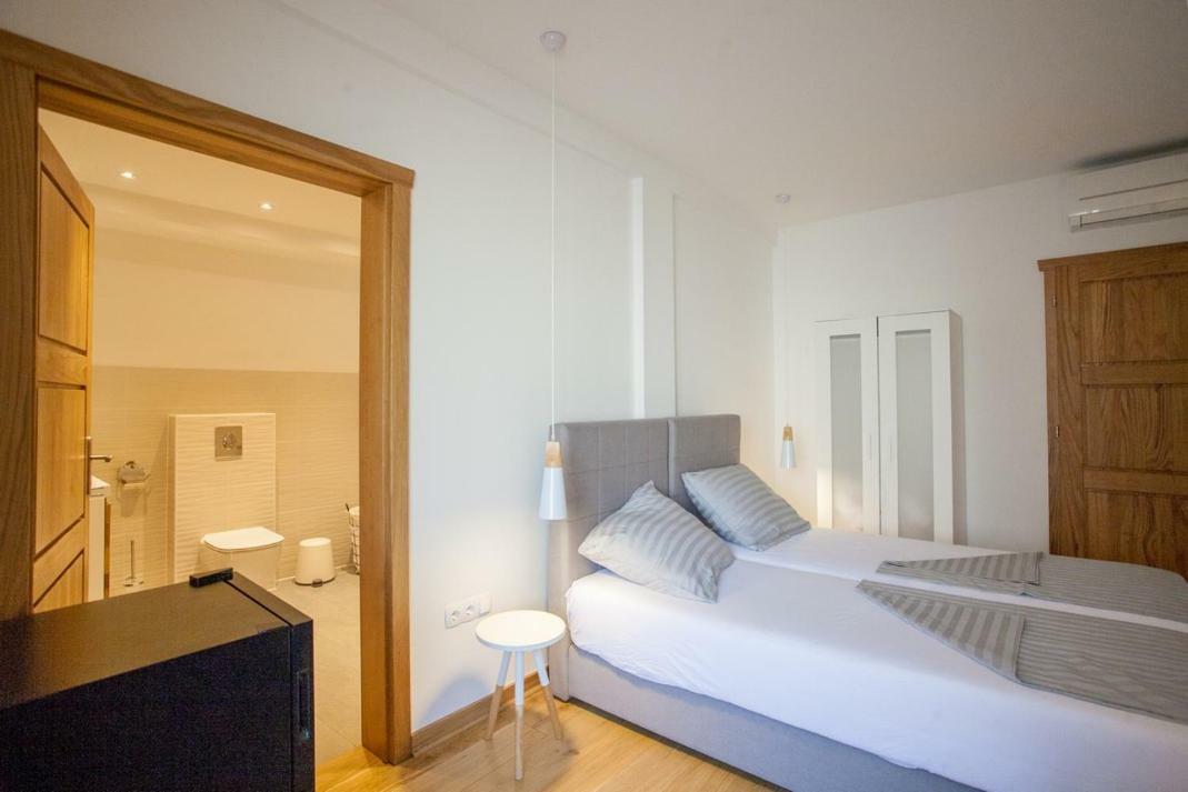 Bella Vista Suites Dış mekan fotoğraf
