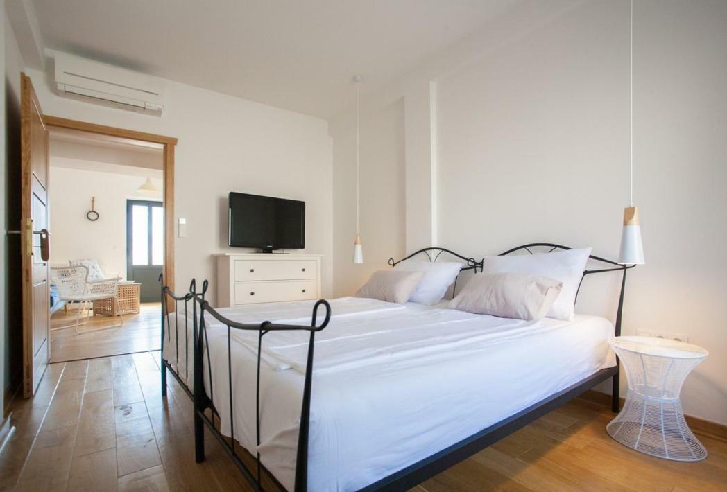 Bella Vista Suites Dış mekan fotoğraf