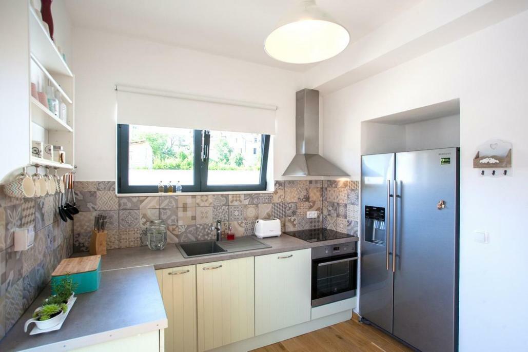 Bella Vista Suites Dış mekan fotoğraf