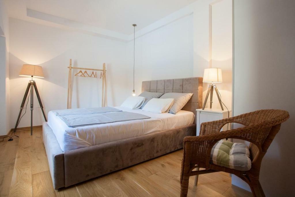 Bella Vista Suites Dış mekan fotoğraf