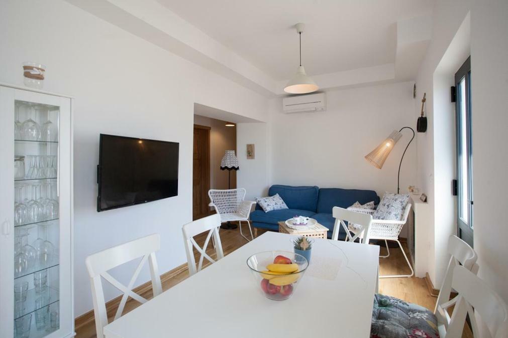 Bella Vista Suites Dış mekan fotoğraf