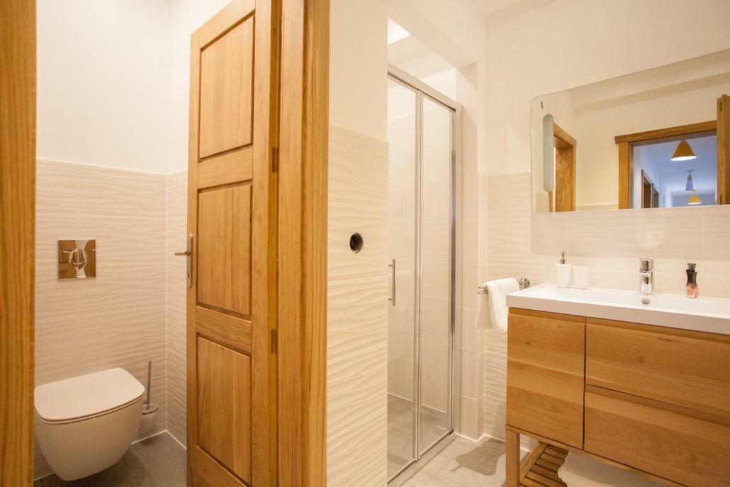 Bella Vista Suites Dış mekan fotoğraf