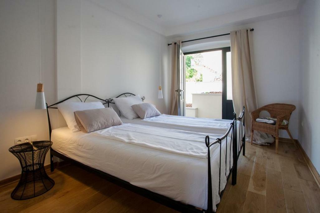 Bella Vista Suites Dış mekan fotoğraf