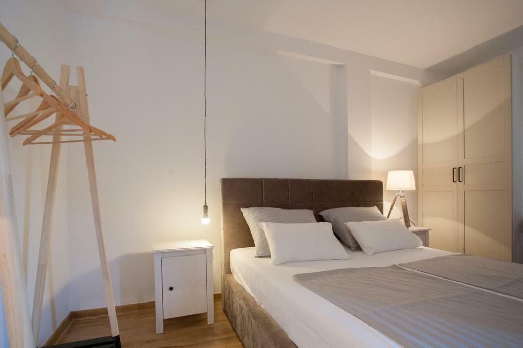 Bella Vista Suites Dış mekan fotoğraf