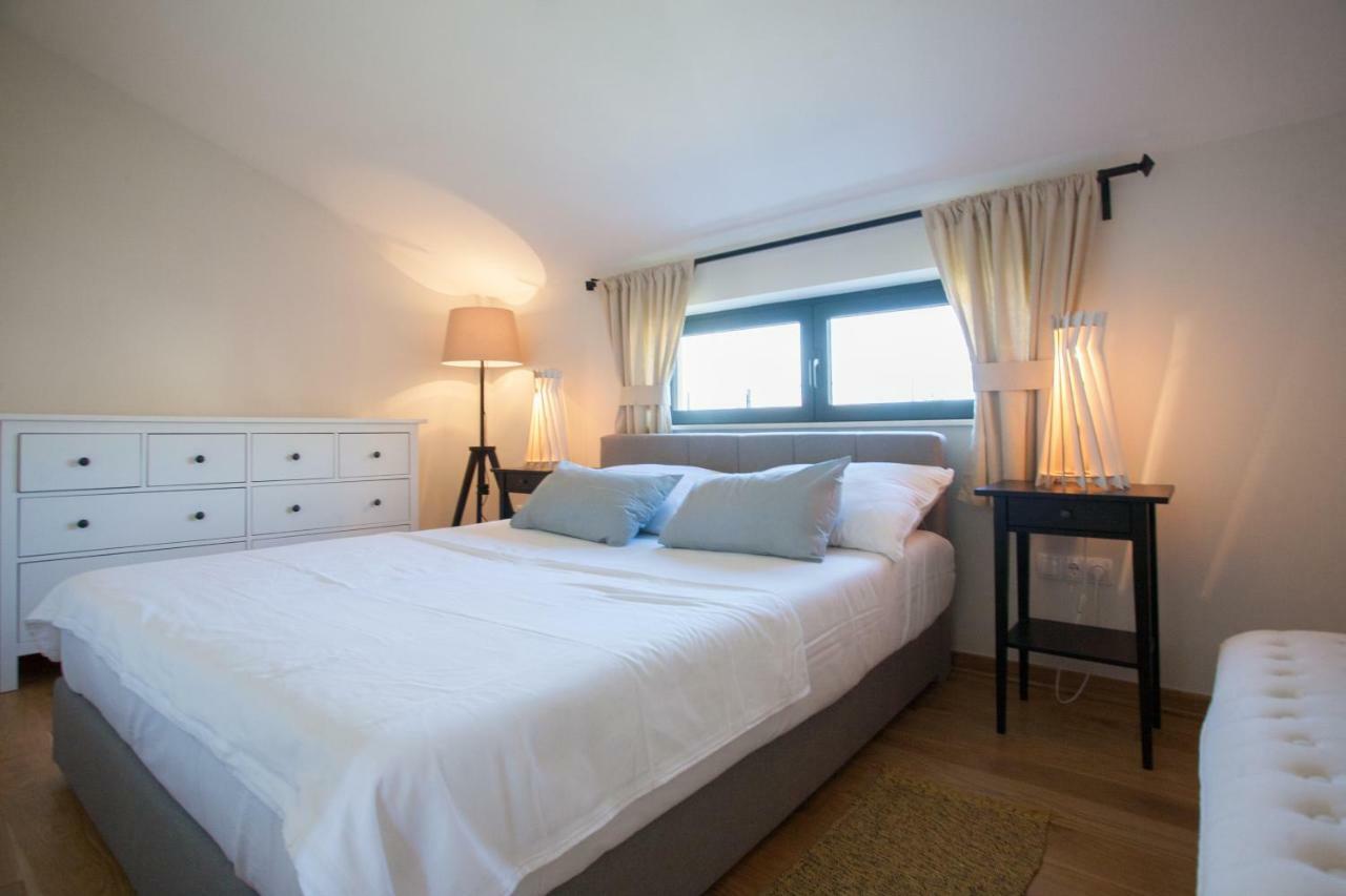 Bella Vista Suites Dış mekan fotoğraf