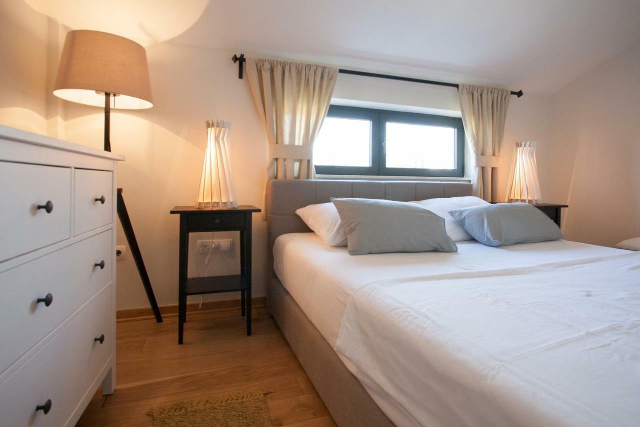 Bella Vista Suites Dış mekan fotoğraf