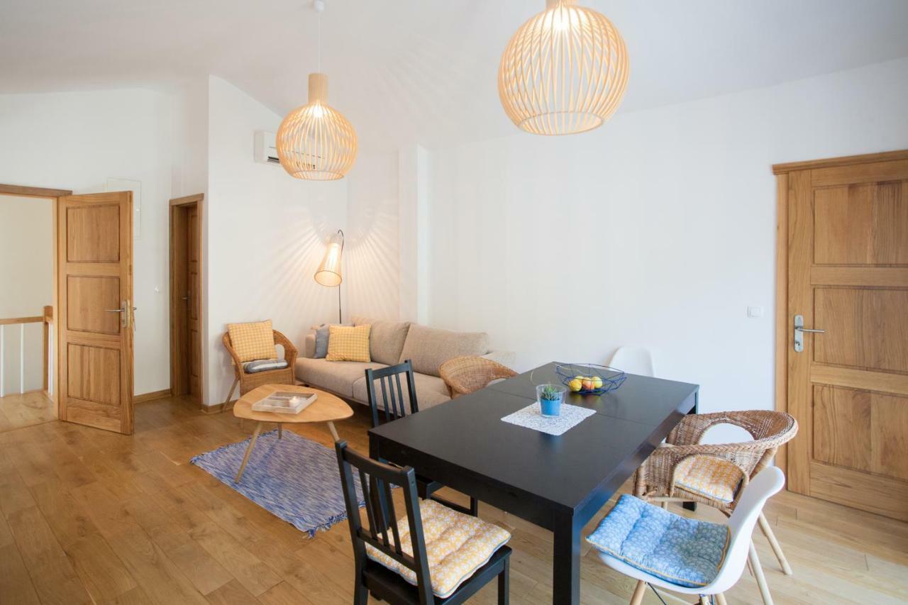 Bella Vista Suites Dış mekan fotoğraf