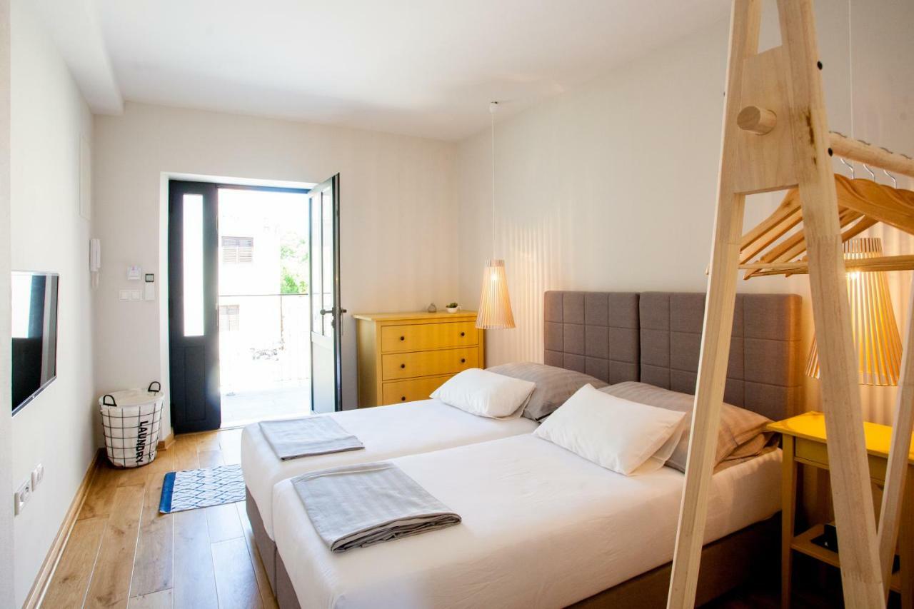 Bella Vista Suites Dış mekan fotoğraf