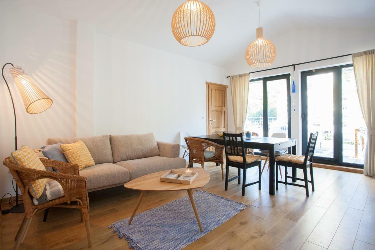 Bella Vista Suites Dış mekan fotoğraf