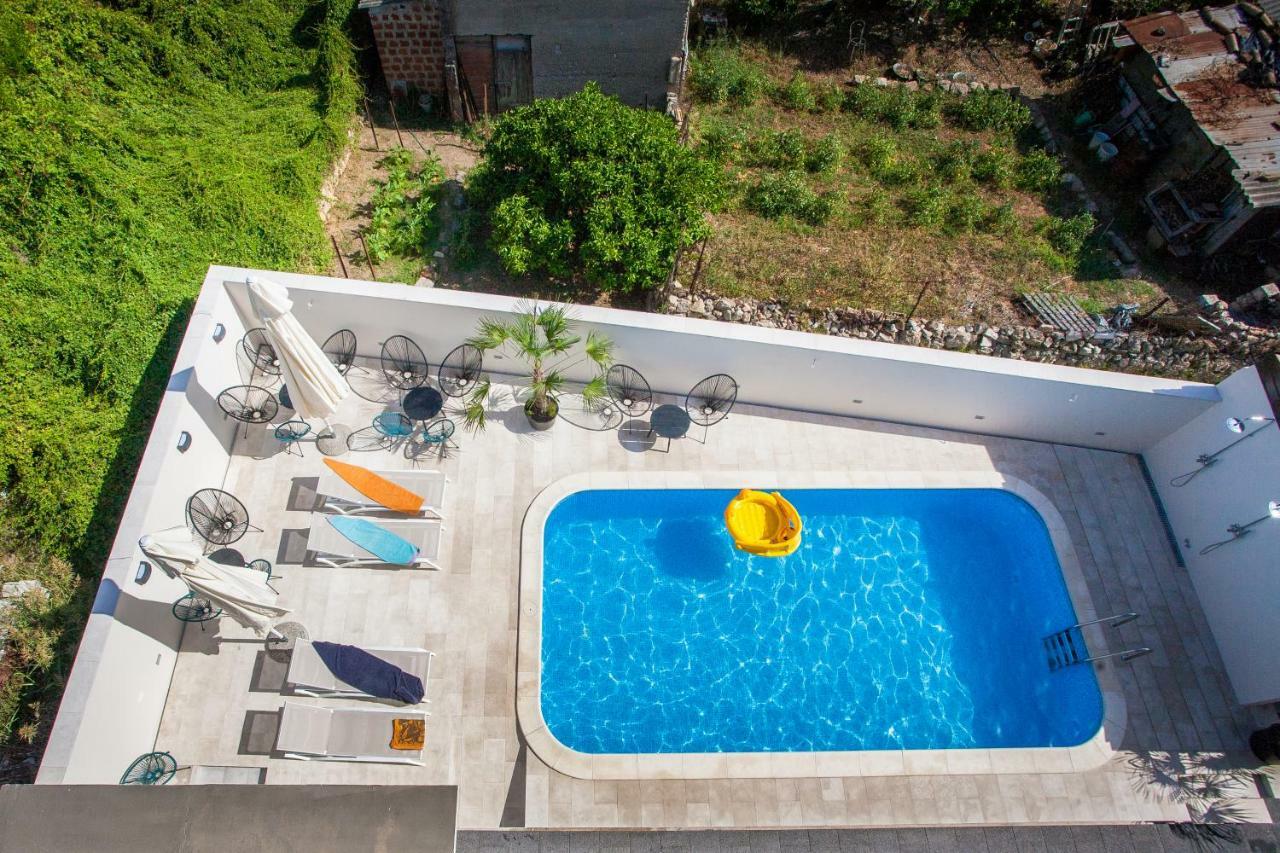 Bella Vista Suites Dış mekan fotoğraf