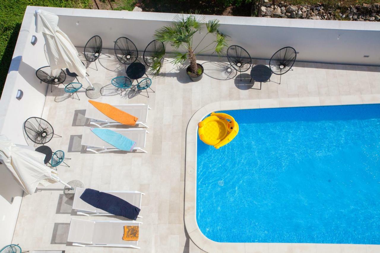 Bella Vista Suites Dış mekan fotoğraf