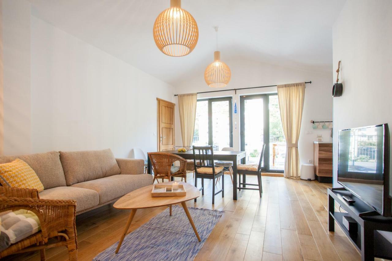 Bella Vista Suites Dış mekan fotoğraf