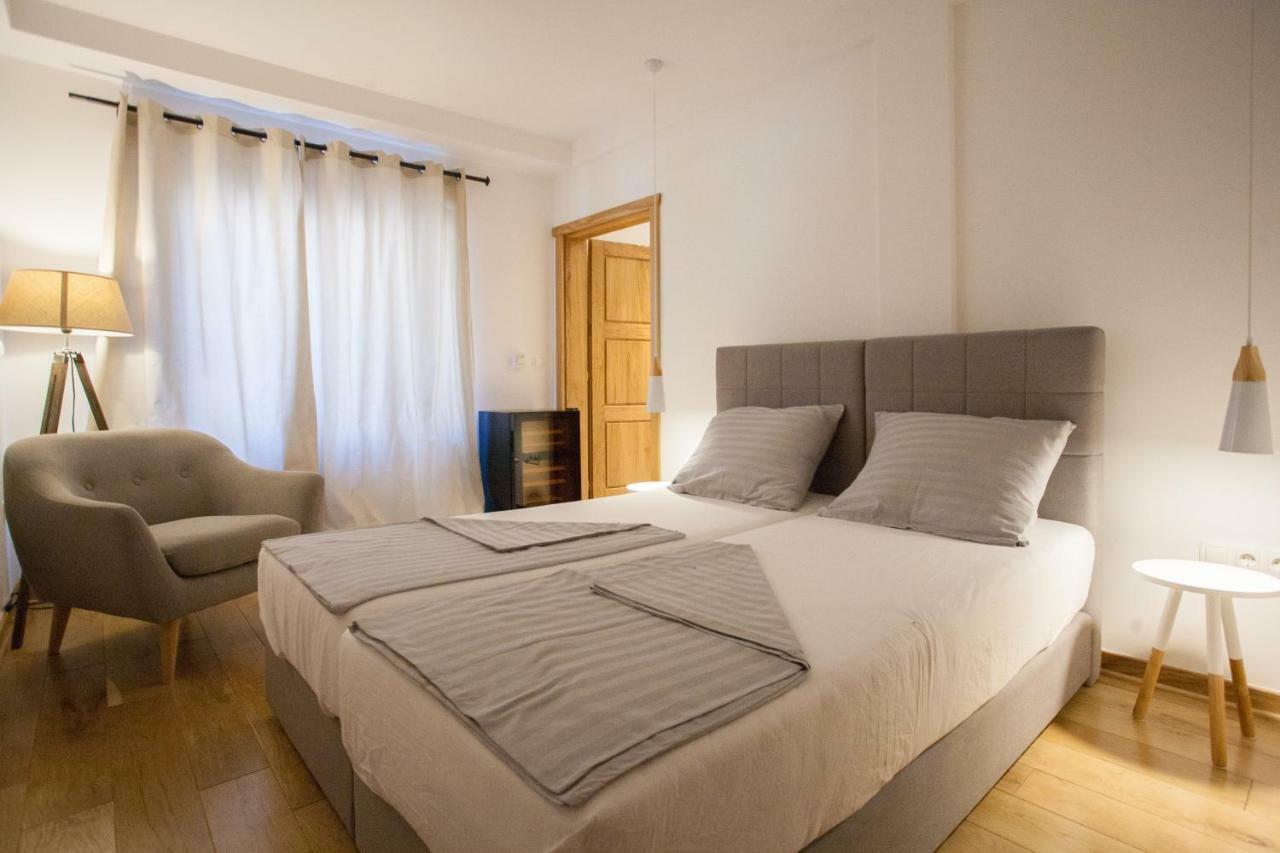 Bella Vista Suites Dış mekan fotoğraf