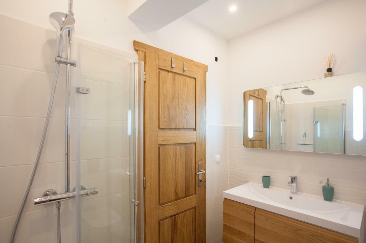 Bella Vista Suites Dış mekan fotoğraf