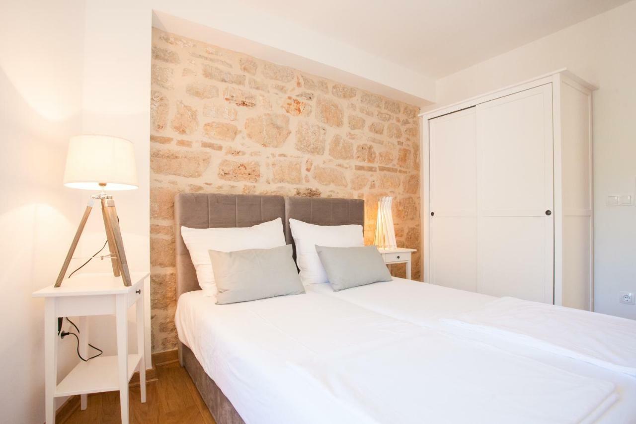 Bella Vista Suites Dış mekan fotoğraf