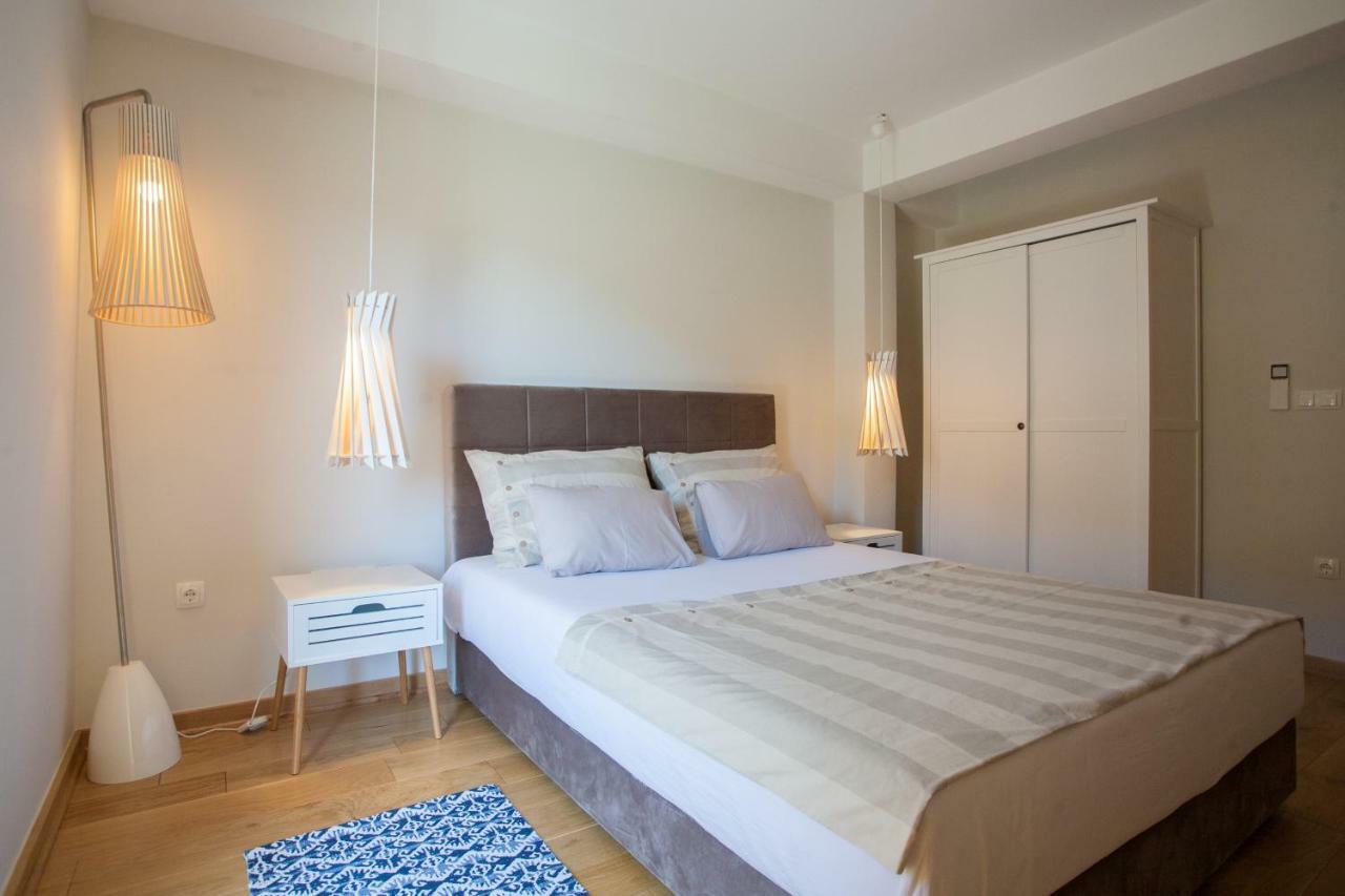 Bella Vista Suites Dış mekan fotoğraf