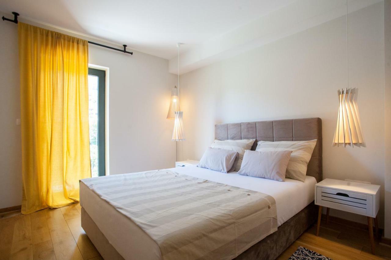 Bella Vista Suites Dış mekan fotoğraf