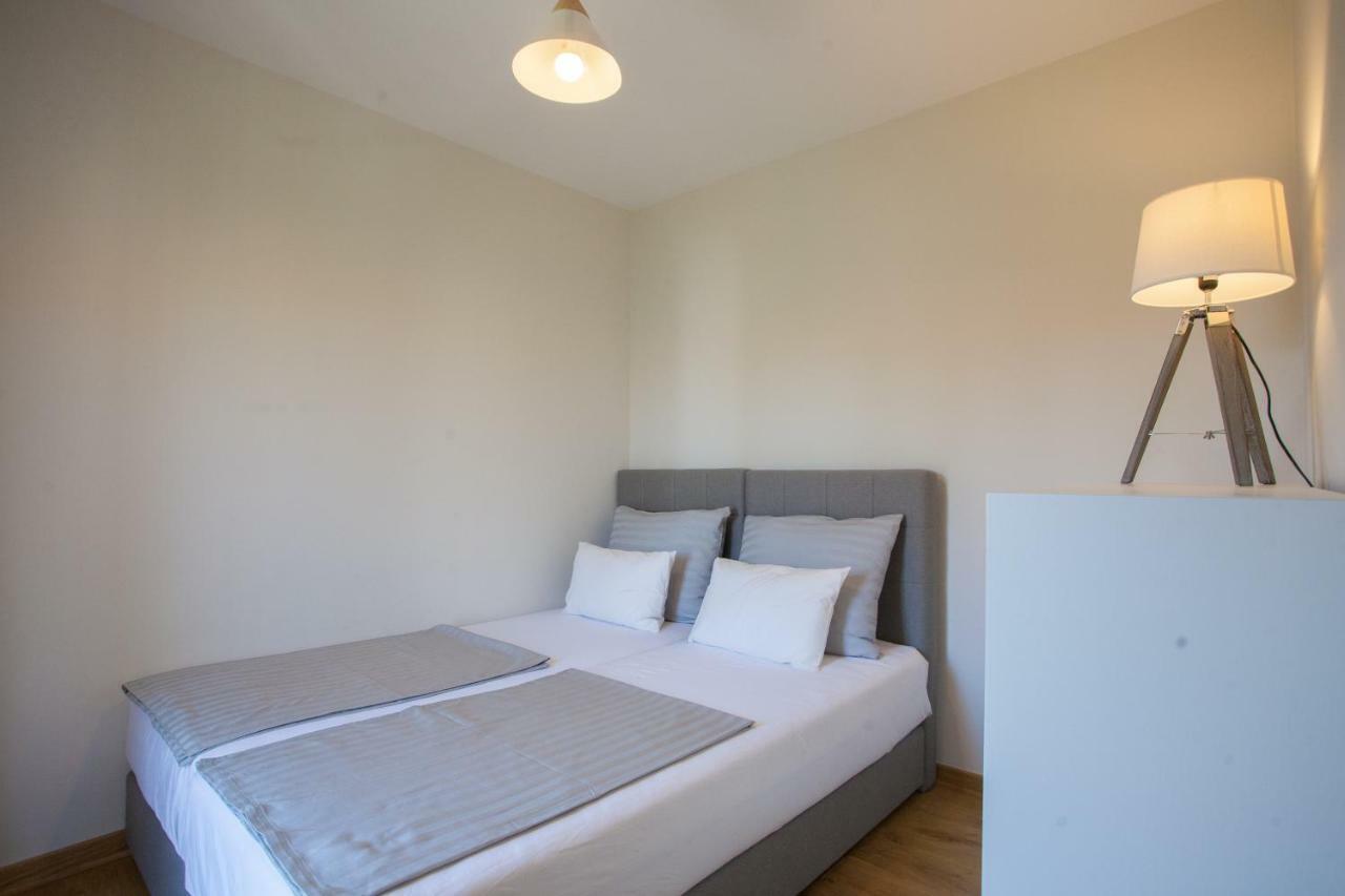 Bella Vista Suites Dış mekan fotoğraf