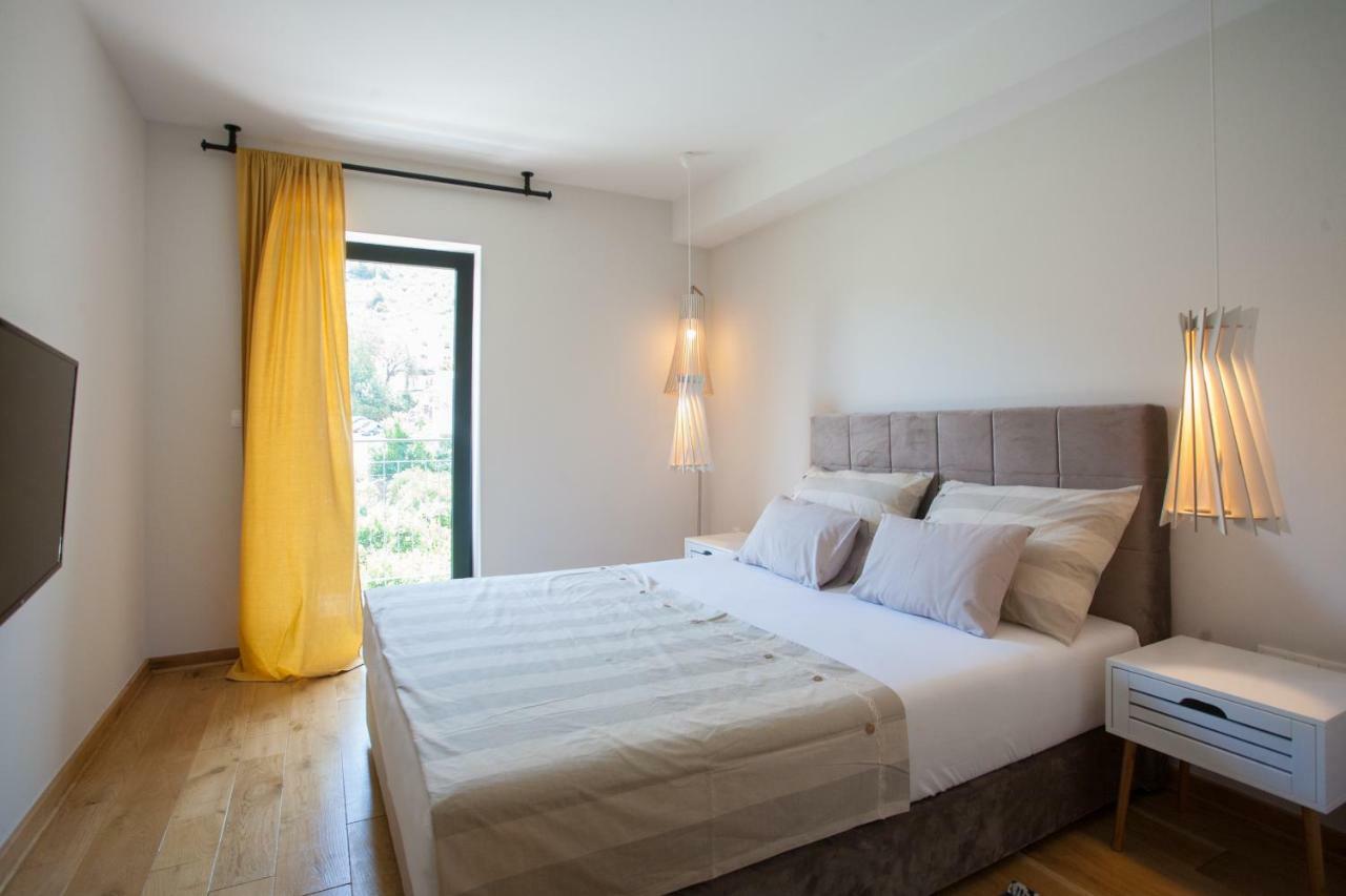 Bella Vista Suites Dış mekan fotoğraf