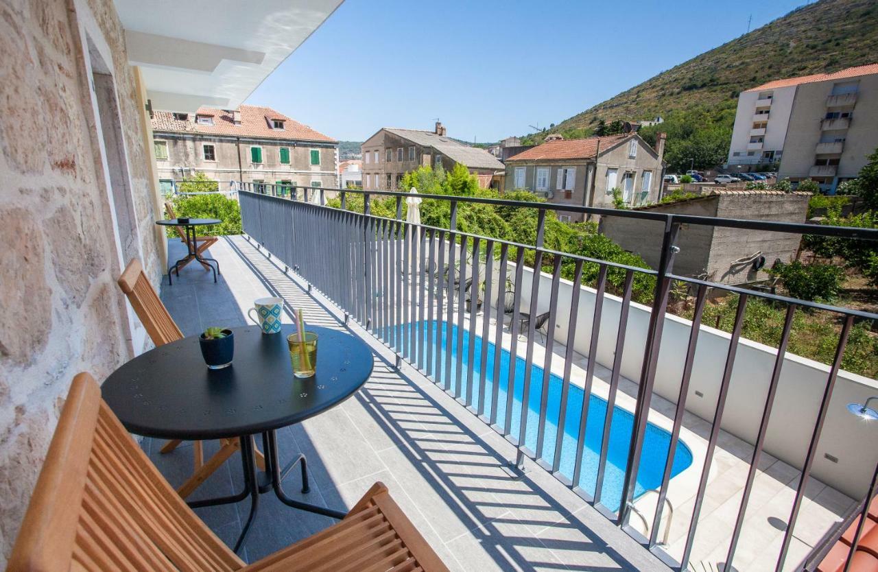 Bella Vista Suites Dış mekan fotoğraf