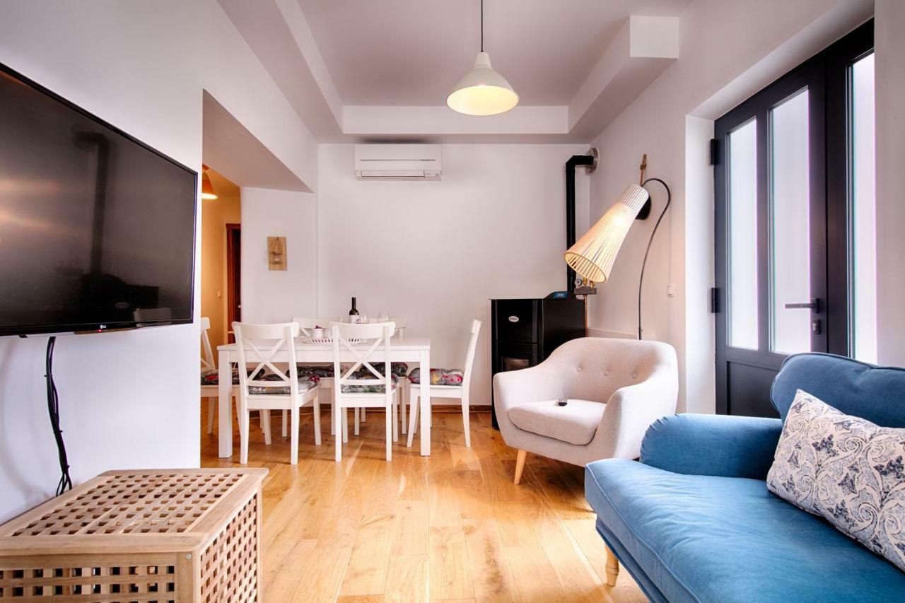 Bella Vista Suites Dış mekan fotoğraf
