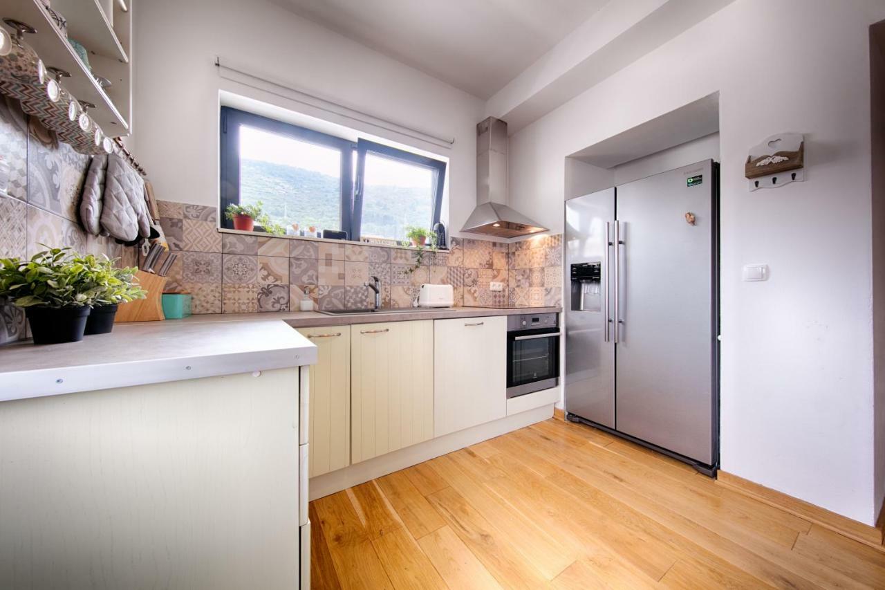 Bella Vista Suites Dış mekan fotoğraf
