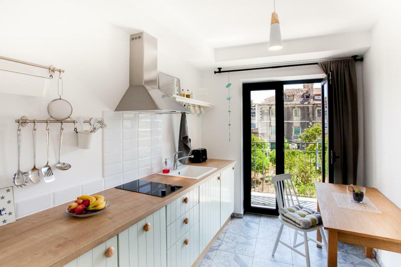 Bella Vista Suites Dış mekan fotoğraf