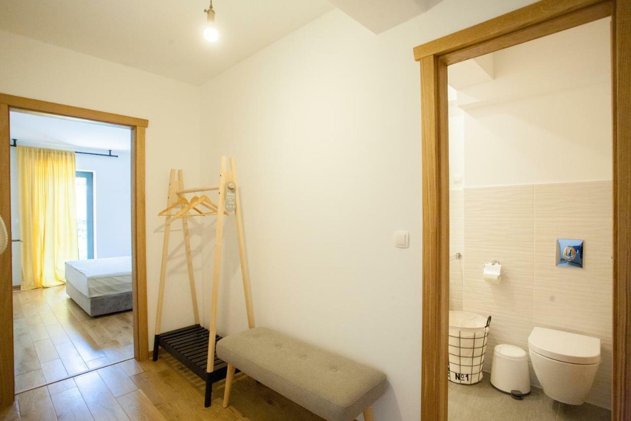 Bella Vista Suites Dış mekan fotoğraf