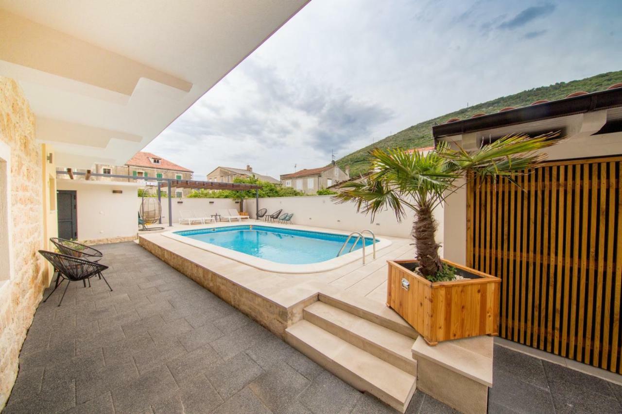 Bella Vista Suites Dış mekan fotoğraf