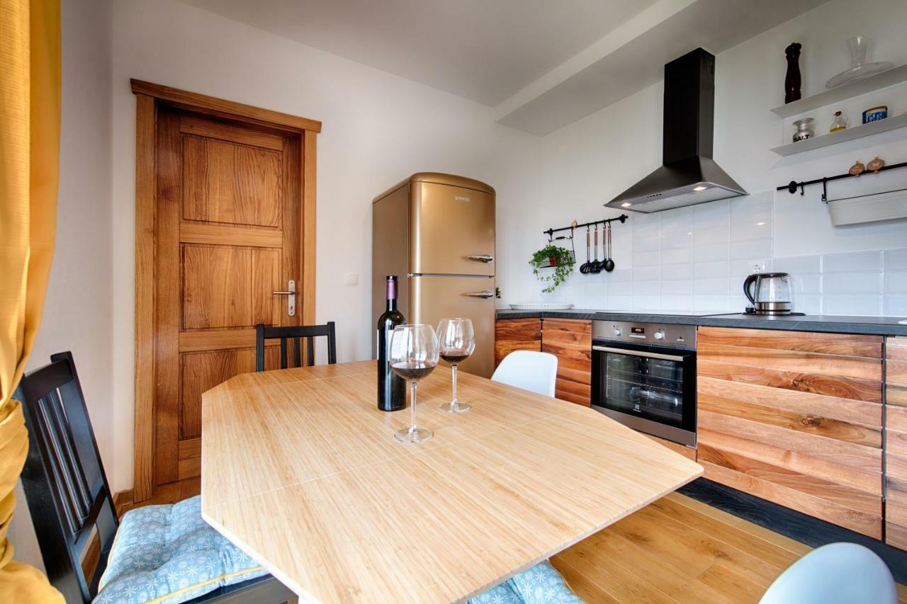 Bella Vista Suites Dış mekan fotoğraf