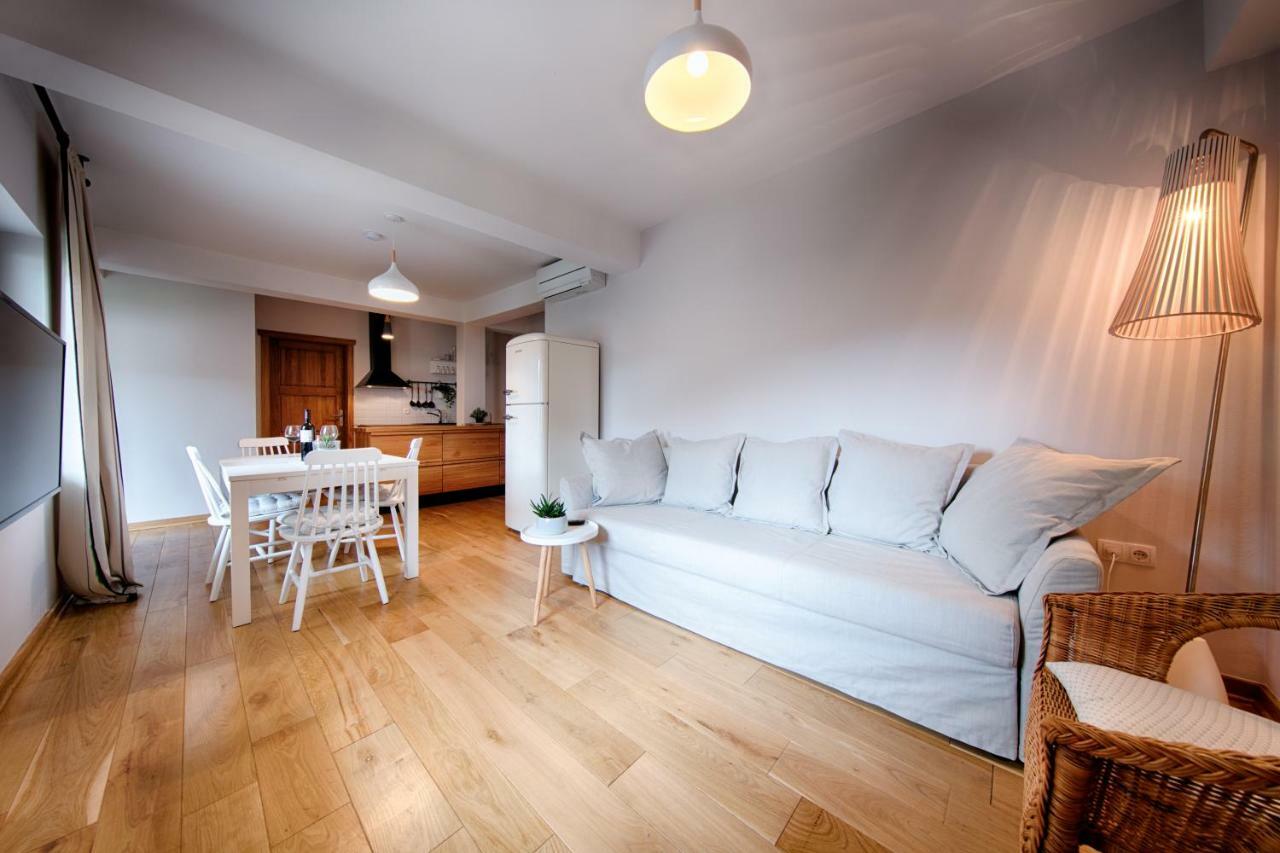 Bella Vista Suites Dış mekan fotoğraf