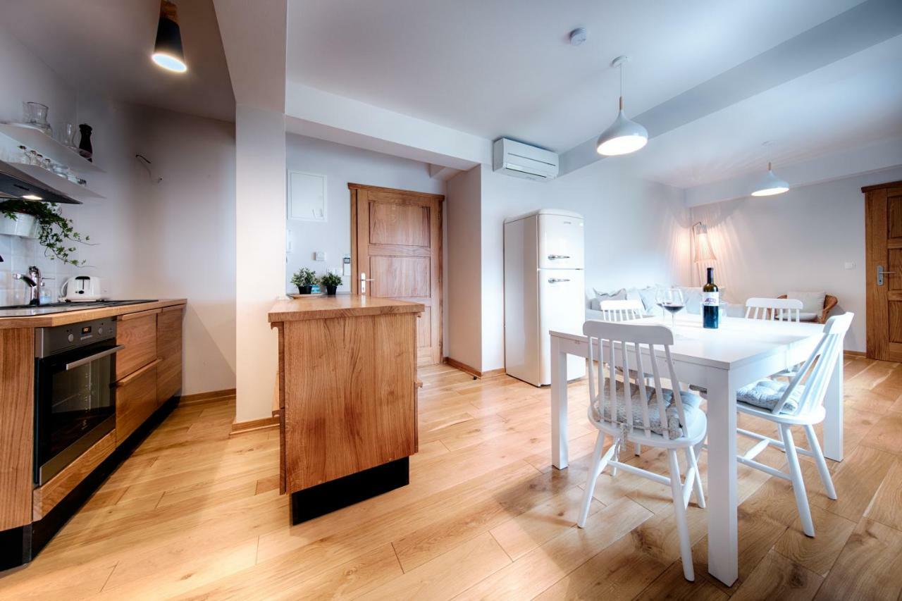 Bella Vista Suites Dış mekan fotoğraf
