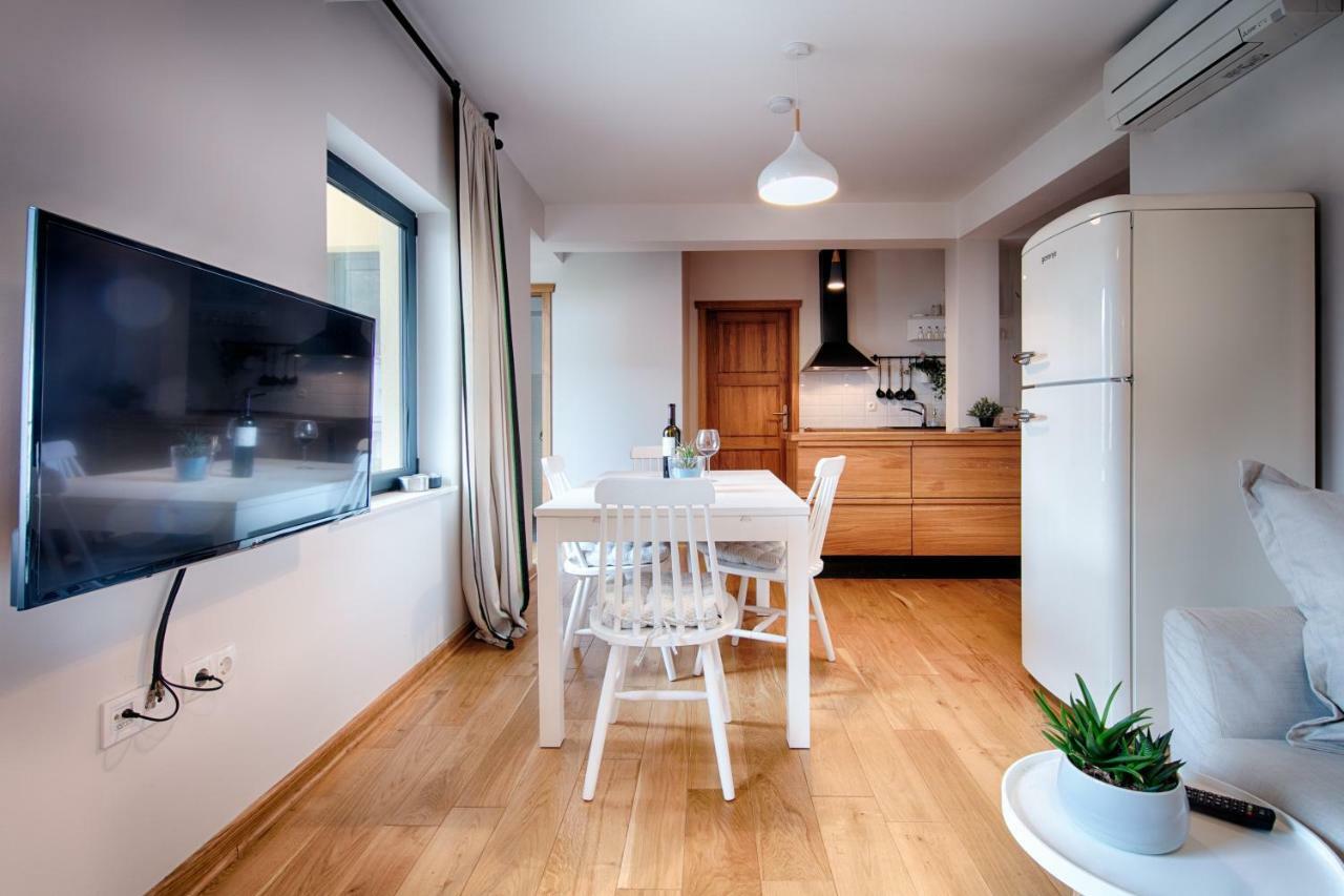 Bella Vista Suites Dış mekan fotoğraf