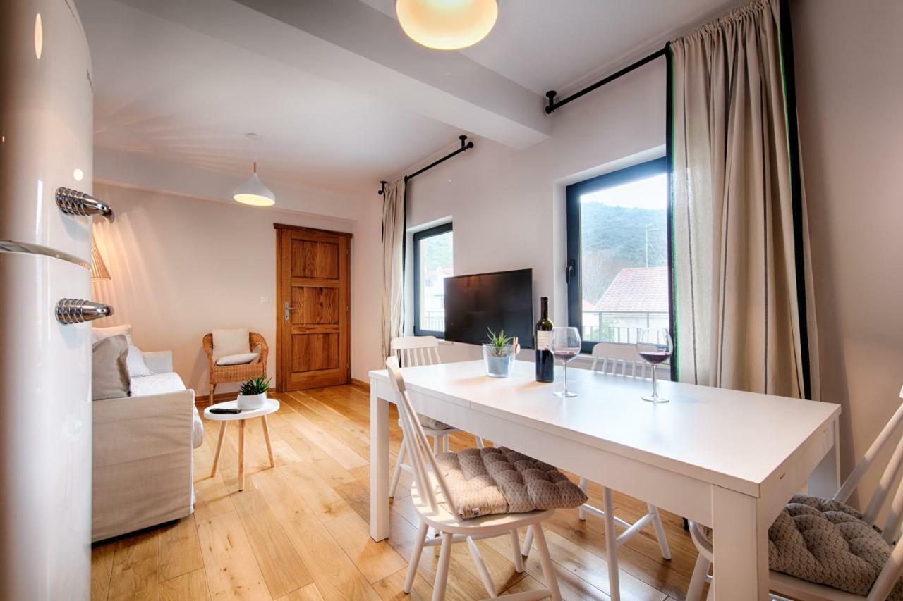 Bella Vista Suites Dış mekan fotoğraf