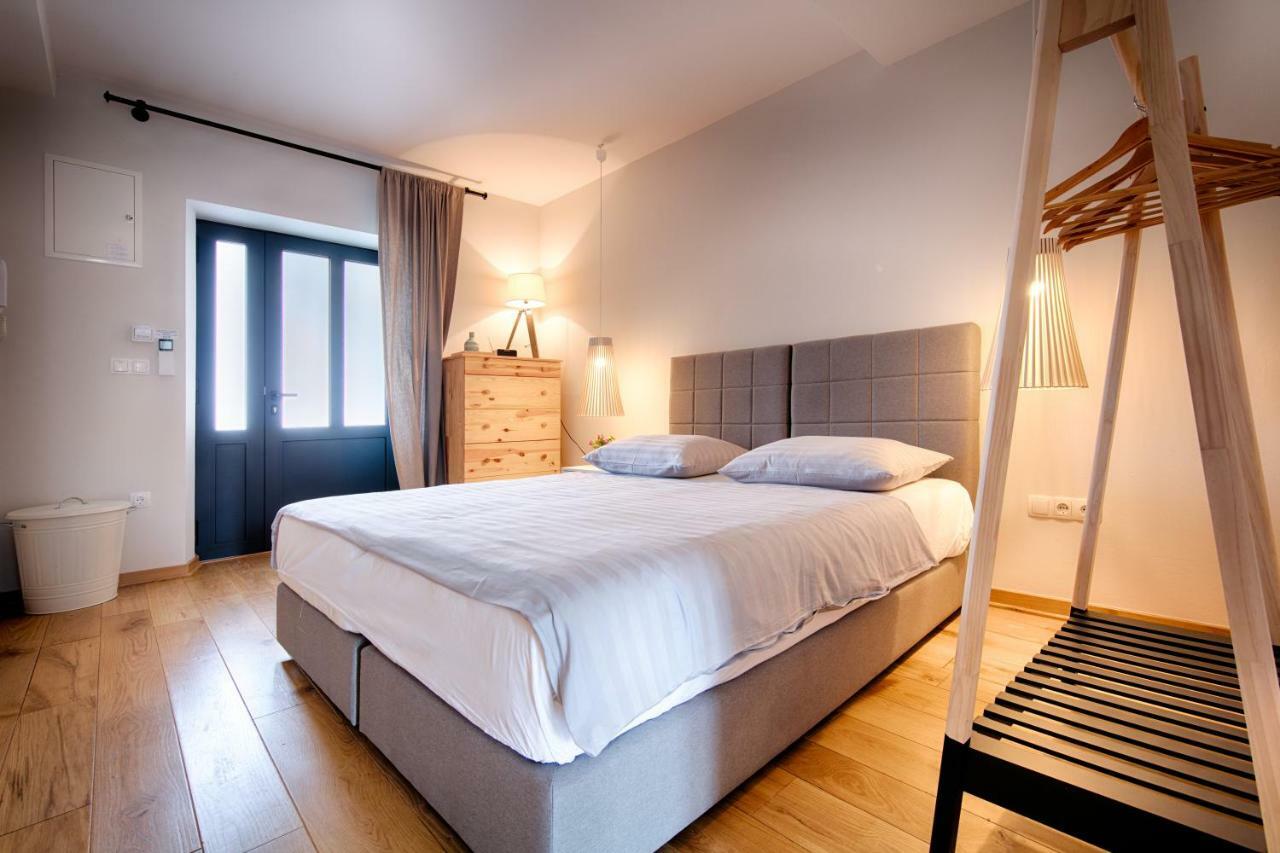 Bella Vista Suites Dış mekan fotoğraf