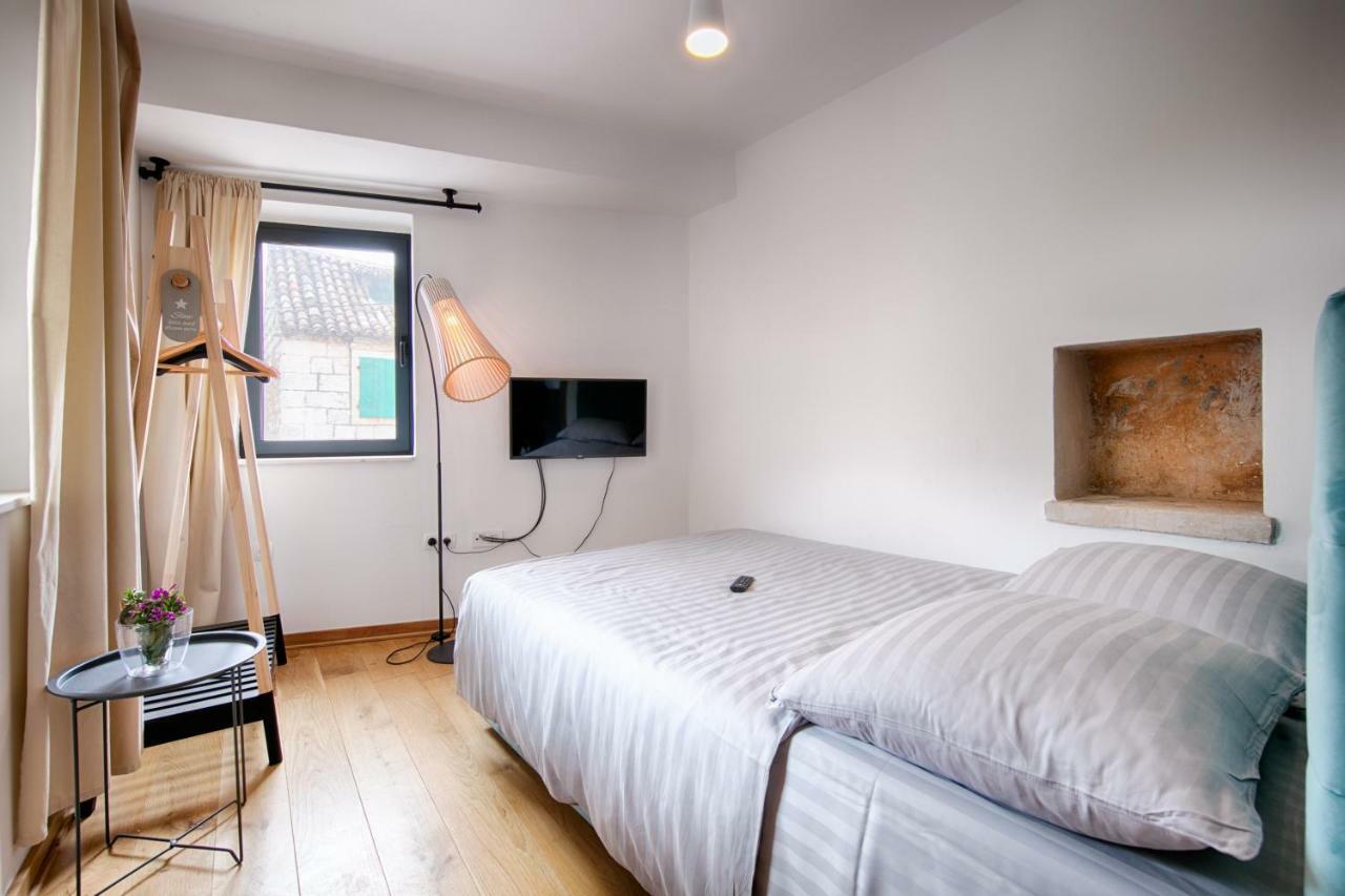 Bella Vista Suites Dış mekan fotoğraf