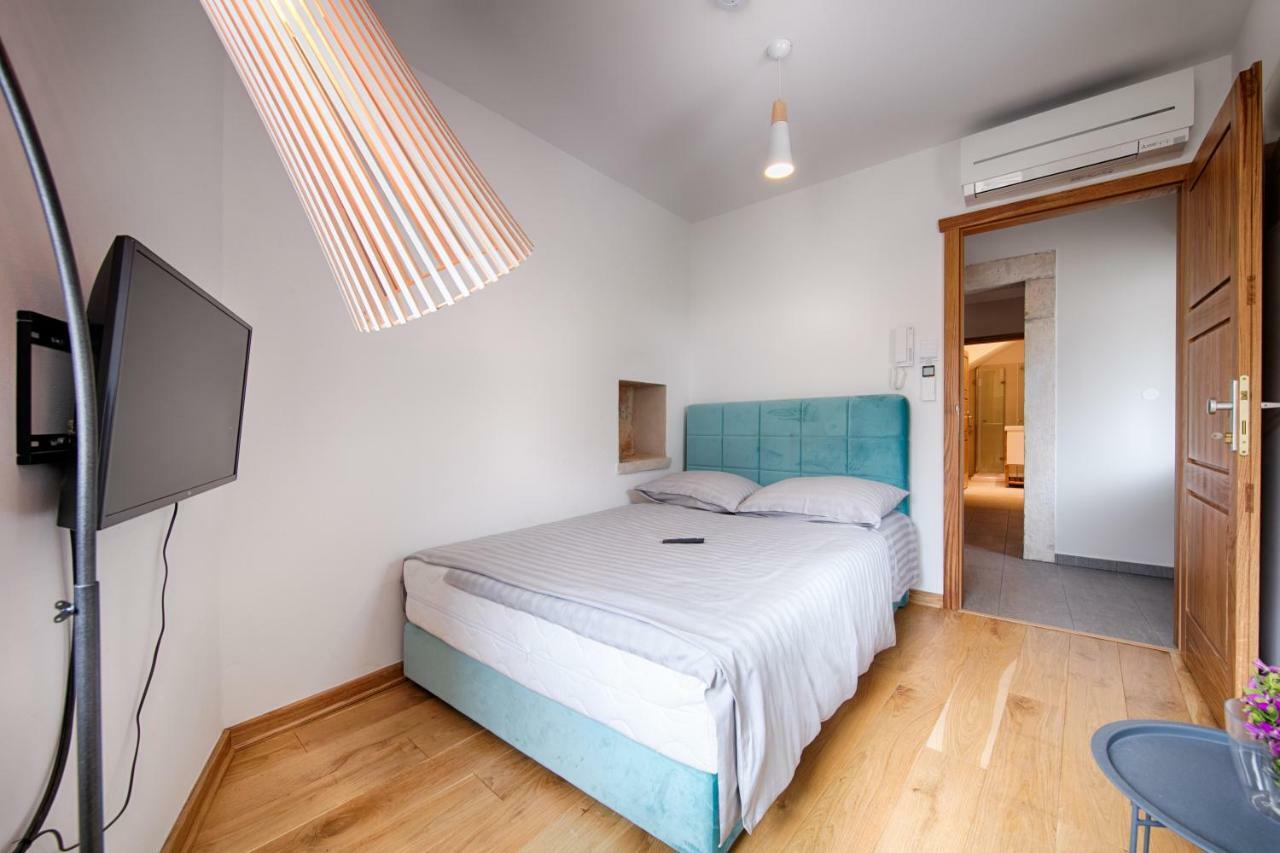Bella Vista Suites Dış mekan fotoğraf