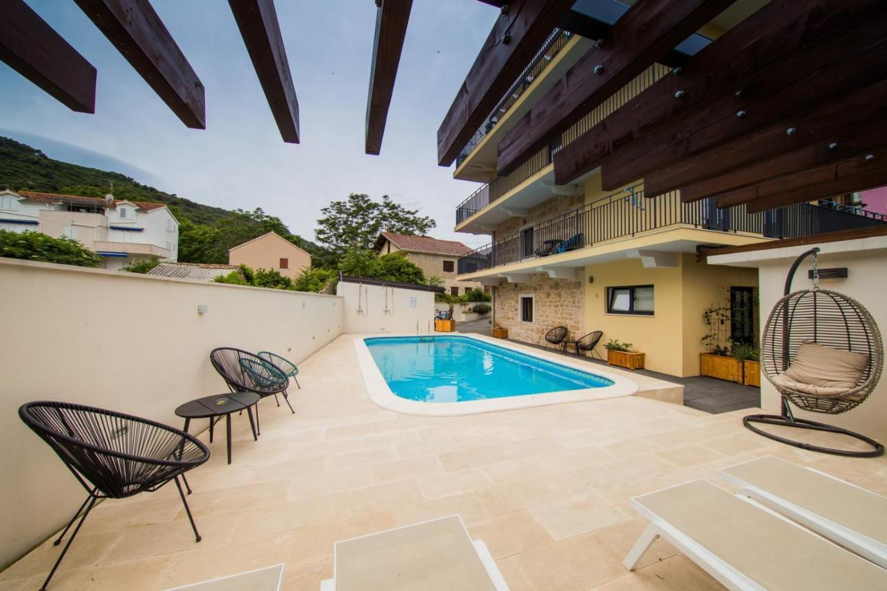 Bella Vista Suites Dış mekan fotoğraf