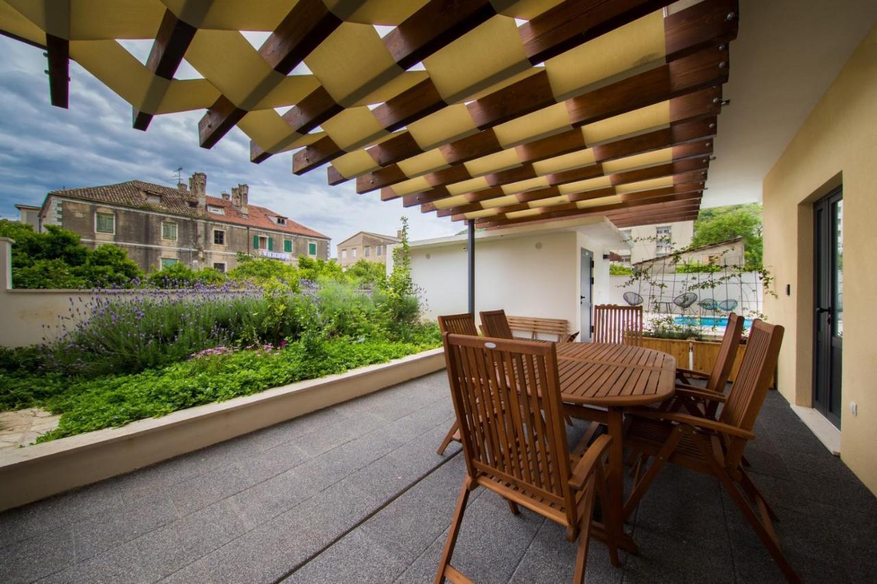 Bella Vista Suites Dış mekan fotoğraf
