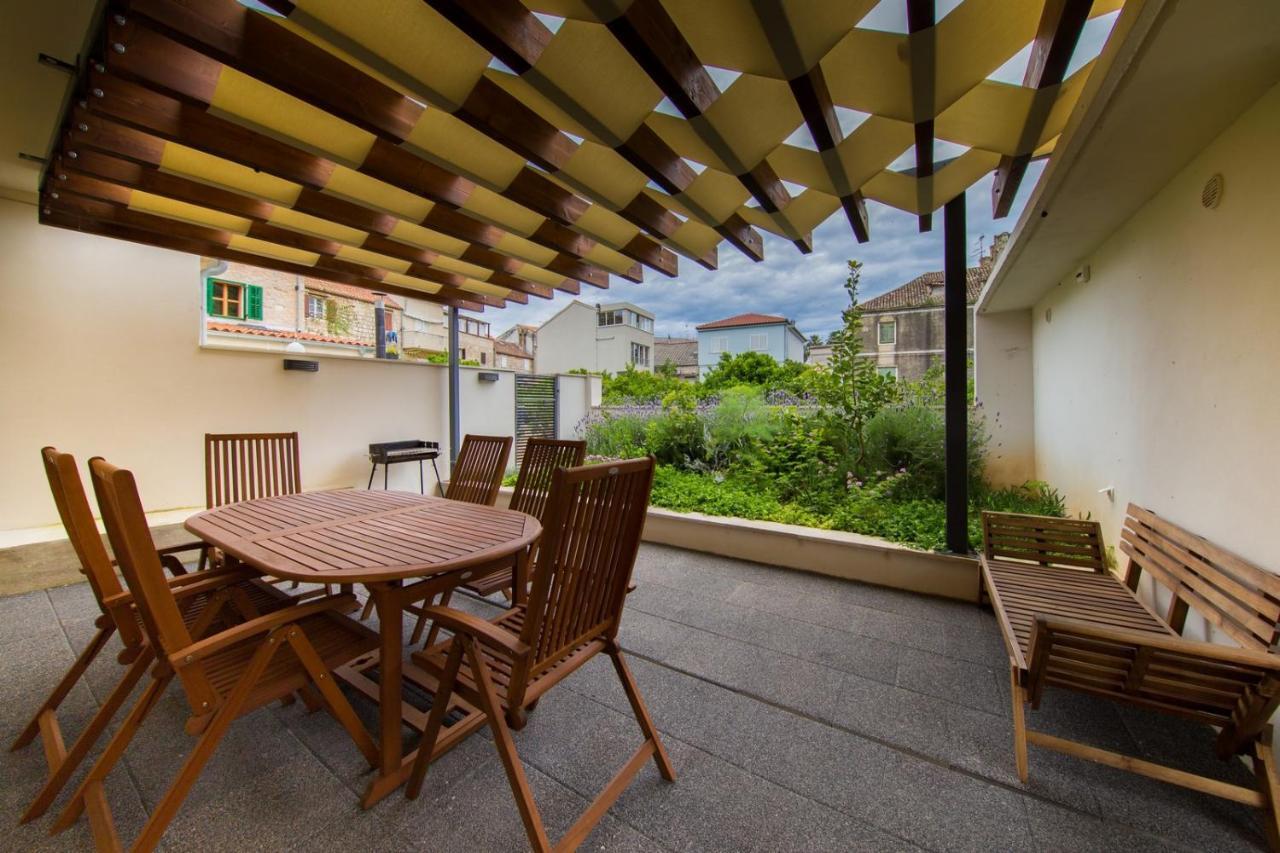 Bella Vista Suites Dış mekan fotoğraf
